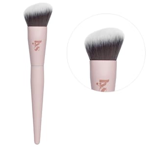 Кисть для лица LYS Beauty Angled Complexion