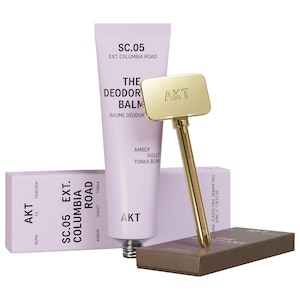 Набор The Starter Set SC.05 Columbia Road