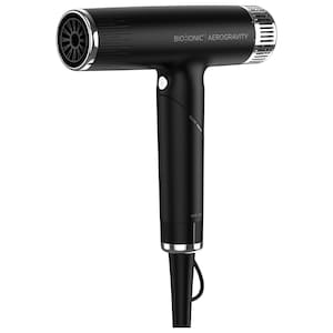Фен AeroGravity Hair Dryer