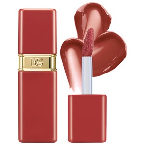 Глянцевый тинт для губ Rose Dew Lip Bite с гиалуроновой кислотой