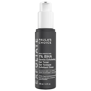 Гель-тоник Skin Perfecting 1% BHA для чувствительной кожи