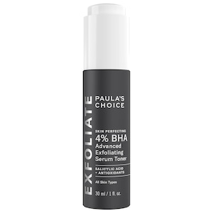 Paula's Choice сыворотка-тоник с 4% BHA для обновления кожи