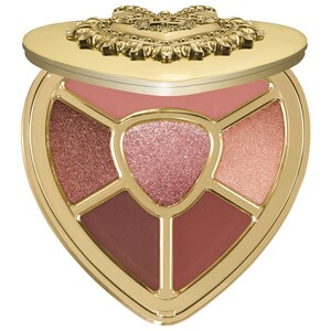 Ever Icon Eye Palette Longwear Multi-Finish Eyeshadow Palette