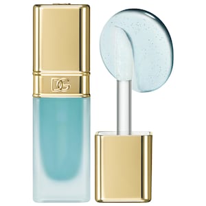 Увлажняющий блеск для губ Dolce&Gabbana Mint Oil с витамином E