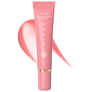 The Melting Lip Balm Volumizing & Restorative Peptide Treatment
