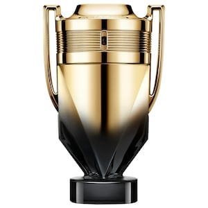 Invictus Elixir Parfum Elixir с ванилью