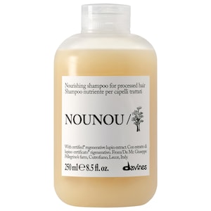 Шампунь Davines NOUNOU для поврежденных волос