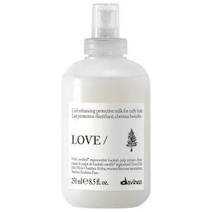 Сыворотка для кудрей Davines LOVE Curl Enhancing Milk