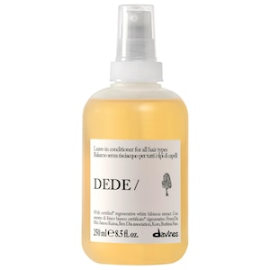 Спрей для волос DEDE Delicate Daily Leave In Mist