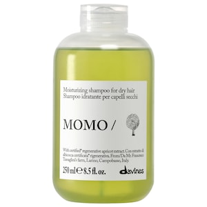 MOMO Увлажняющий шампунь для сухих волос