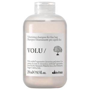 Шампунь Davines VOLU для тонких волос