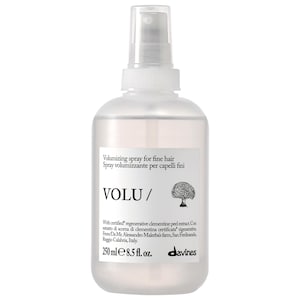 VOLU Volumizing Mist for Fine Hair