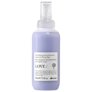 LOVE Smoothing Perfector Heat Protectant Serum for Frizzy Hair