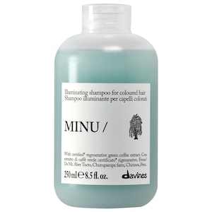 Davines MINU шампунь для окрашенных волос