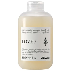 Шампунь LOVE Curl Enhancing для кудрявых волос