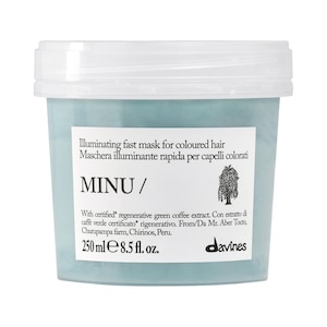 MINU Hair Mask for Colored Hair