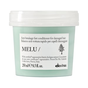 Кондиционер для длинных волос MELU Anti-Breakage