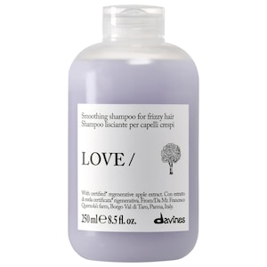 Davines шампунь LOVE для кудрявых волос