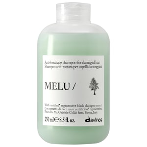 Шампунь MELU Anti-Breakage для длинных волос