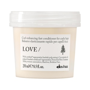 Кондиционер для кудрявых волос Davines LOVE Curl Enhancing