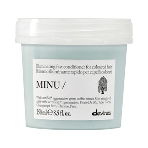 Davines MINU кондиционер для окрашенных волос