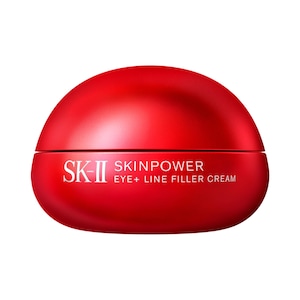 SKINPOWER Re-New Eye + Line Filler Cream for Fine Lines, Dryness & Firmness, 14.5ml