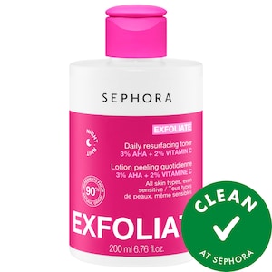 Daily Resurfacing Toner