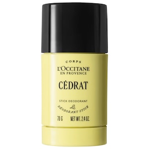 Дезодорант Cédrat Stick