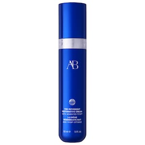 Восстанавливающий крем The Overnight Restorative Cream от Augustinus Bader