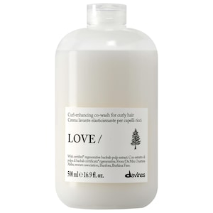 LOVE Curl Cleansing Cream for Curly Hair