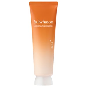 Overnight Recharging Mask