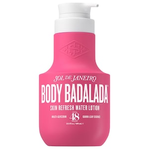 Лосьон Sol de Janeiro Body Badalada™ Skin Refresh Water Lotion