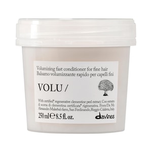 Кондиционер для тонких волос VOLU Volumizing