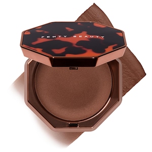 Sun Stalk'r Soufflé Blurring + Blendable Pressed Mousse Cream Bronzer
