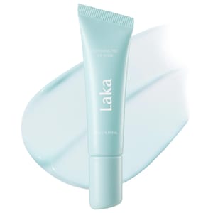 Laka Soothing Prep маска для губ, увлажняющая, с эффектом пилинга