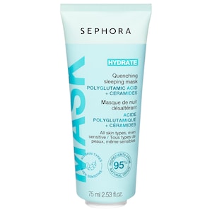 Quenching Sleeping Mask - Hydrate