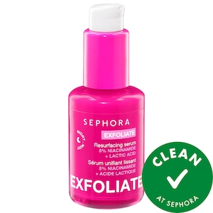 Resurfacing Serum