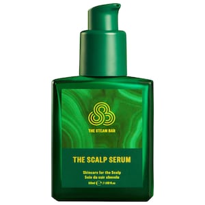 Scalp Microbiome Balance Serum for Thinning Hair