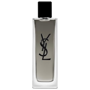 MYSLF Eau de Toilette Intense с теплыми древесными нотами и мускусом