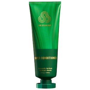 Увлажняющий кондиционер для волос и кожи головы Scalp & Hair для сухих кудрявых волос
