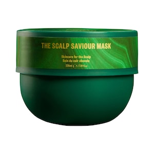 Маска для очищения кожи головы Detox Scalp Mask для сухой и жирной кожи