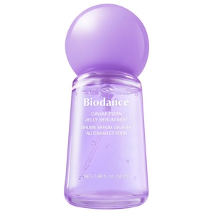 Caviar PDRN Jelly Serum Mist