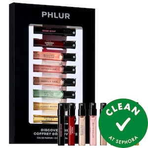 Набор пробников ароматов PHLUR Fragrance Sampler Set