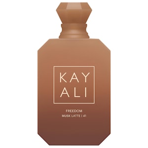 FREEDOM MUSK LATTE | 41 Eau de Parfum