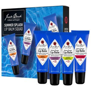 SUMMER SPLASH LIP BALM SQUAD