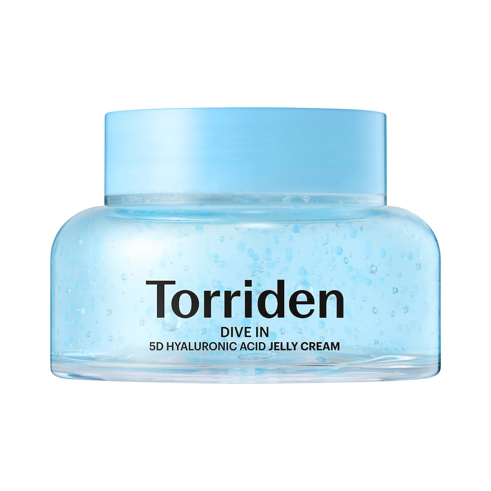 Torriden крем-желе с гиалуроновой кислотой DIVE IN 5D