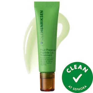 Pout Preserve Chillers Peptide Lip Treatment