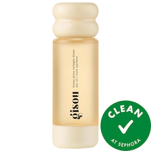 Honey Gloss Collagen Drops Hair Oil for Fine to Medium Hair