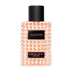 Мист для тела и волос Valentino Born in Roma Caramel Crush Limited Edition