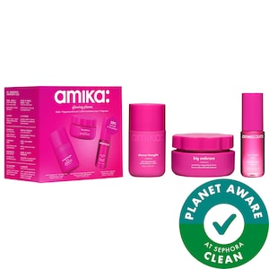 Glowing Places Body Care & Fragrance Gift Set